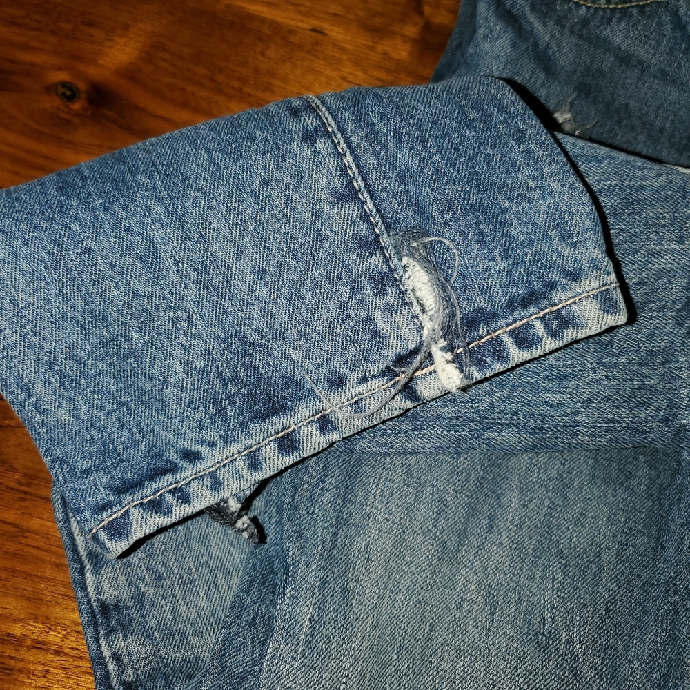 GAP Jeans - Picture 4 of 5